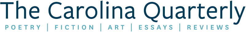 Carolina Quarterly